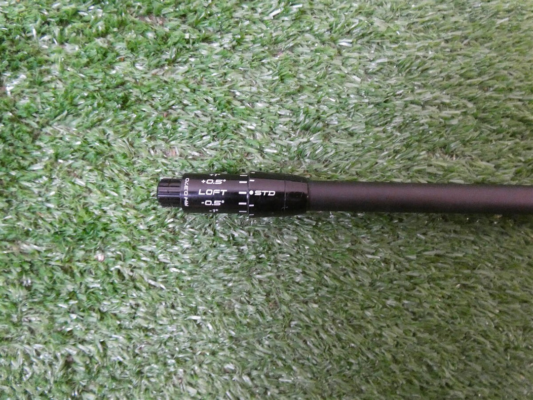 Srixon Project X HZRDUS GEN5 Black 80G 6.0 Stiff Flex 3 Hybrid Shaft 40" MINT