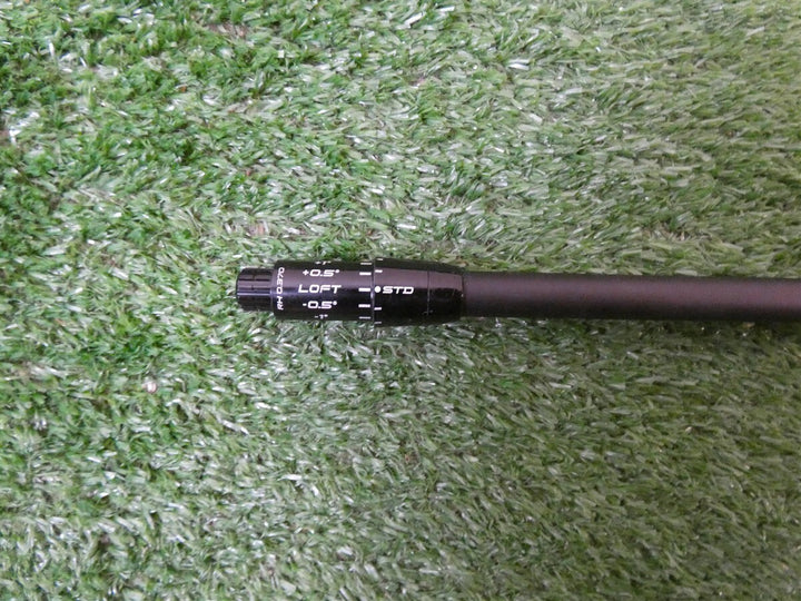 Srixon Project X HZRDUS GEN5 Black 80G 6.0 Stiff Flex 3 Hybrid Shaft 40" MINT