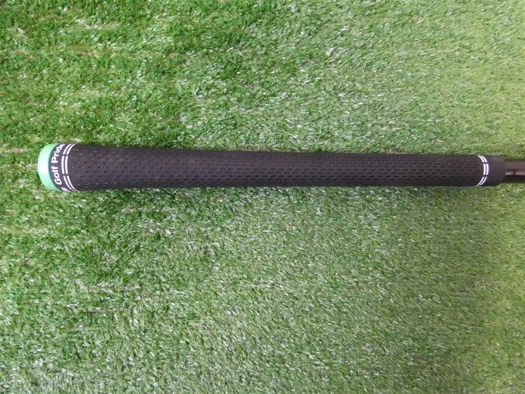 Srixon Project X HZRDUS GEN5 Black 80G 6.0 Stiff Flex 3 Hybrid Shaft 40" MINT