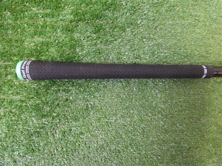 Srixon Project X HZRDUS GEN5 Black 80G 6.0 Stiff Flex 3 Hybrid Shaft 40" MINT