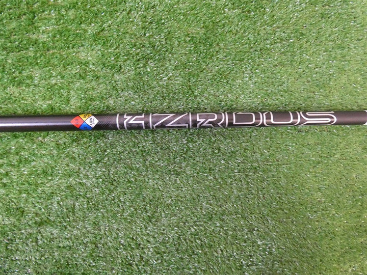 Srixon Project X HZRDUS GEN5 Black 80G 6.0 Stiff Flex 3 Hybrid Shaft 40" MINT