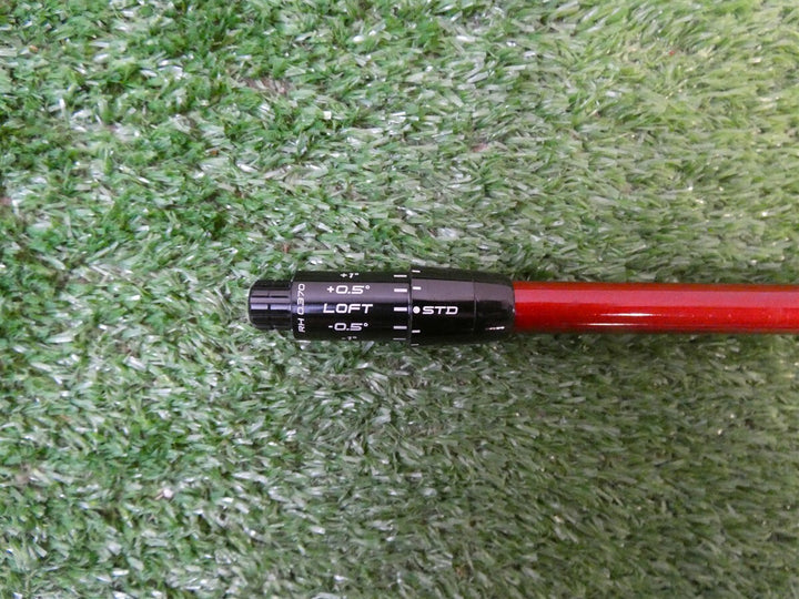 Srixon Project X Denali Red 60G 5.5 Regular Flex 4 Hybrid Shaft 39.5" MINT