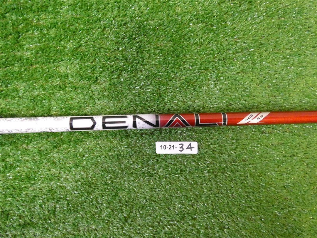 Srixon Project X Denali Red 50G 5.5 Regular Flex 
