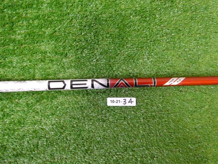 Srixon Project X Denali Red 50G 5.5 Regular Flex 