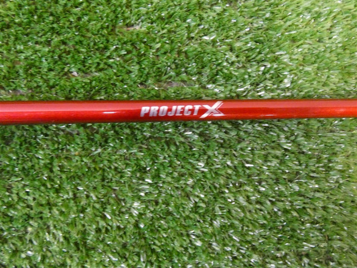 Srixon Project X Denali Red 50G 5.5 Regular Flex 