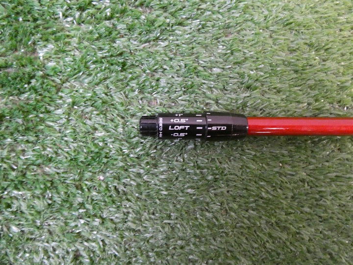 Srixon Project X Denali Red 50G 5.5 Regular Flex 