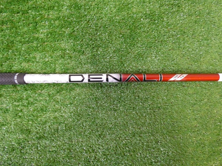 Srixon Project X Denali Red 50G 5.5 Regular Flex 