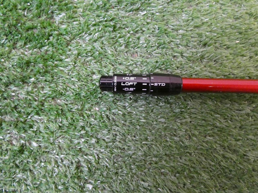Srixon Project X Denali Red 50G 6.0 Stiff Flex Driver Shaft 44.25" MINT