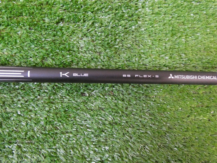 Srixon Mitsubishi Tensei 1K Blue 65G Stiff Flex 