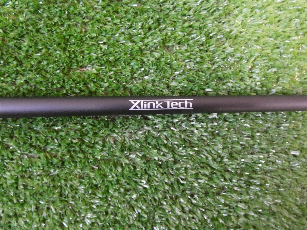 Srixon Mitsubishi Tensei 1K Blue 65G Stiff Flex 