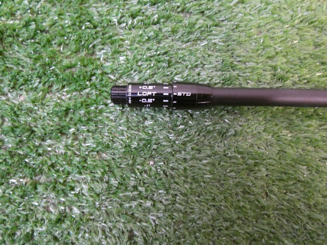 Srixon Mitsubishi Tensei 1K Blue 65G Stiff Flex 