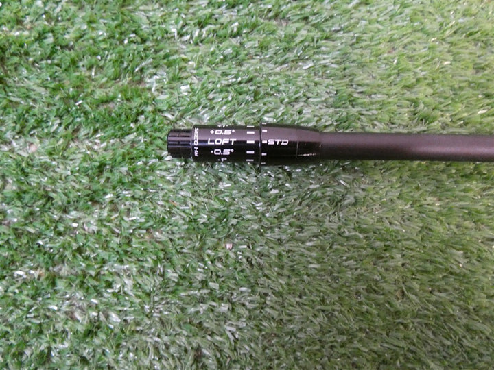 Srixon Mitsubishi Tensei 1K Blue 65G Stiff Flex 