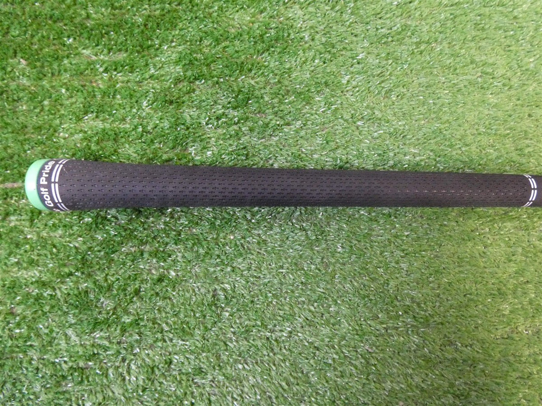 Srixon Mitsubishi Tensei 1K Blue 65G Stiff Flex 