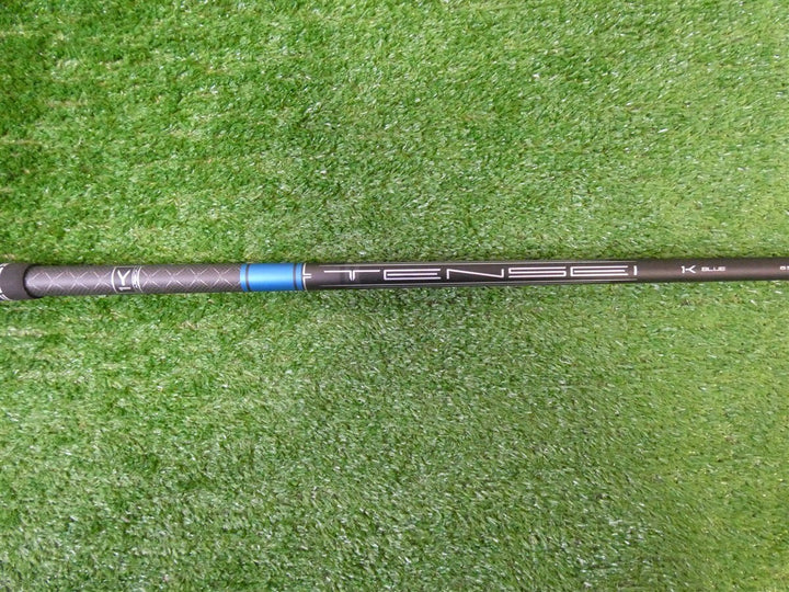 Srixon Mitsubishi Tensei 1K Blue 65G Stiff Flex 
