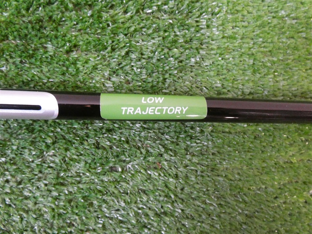TaylorMade HZRDUS Black Gen 4 70g 6.5 X Extra Stiff Driver Shaft w/Tip