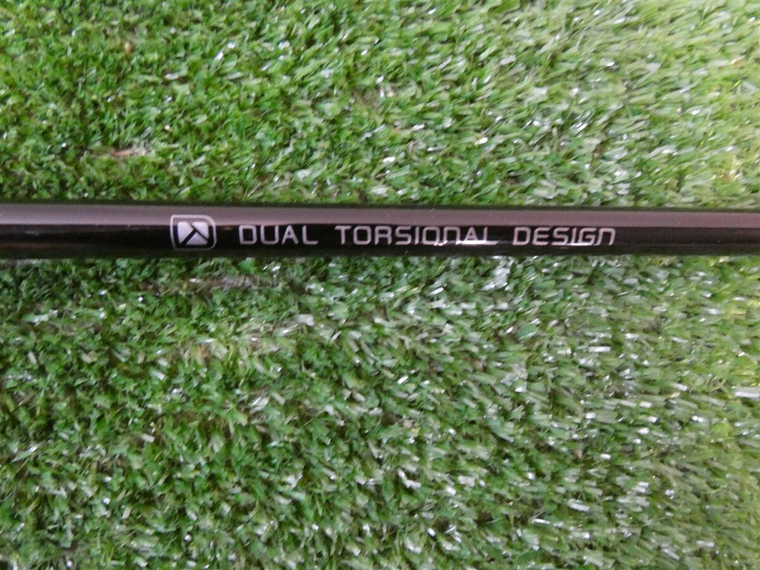 TaylorMade HZRDUS Black Gen 4 70g 6.5 X Extra Stiff Driver Shaft w/Tip