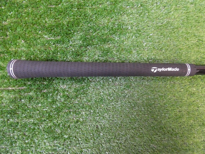 TaylorMade HZRDUS Black Gen 4 70g 6.5 X Extra Stiff Driver Shaft w/Tip