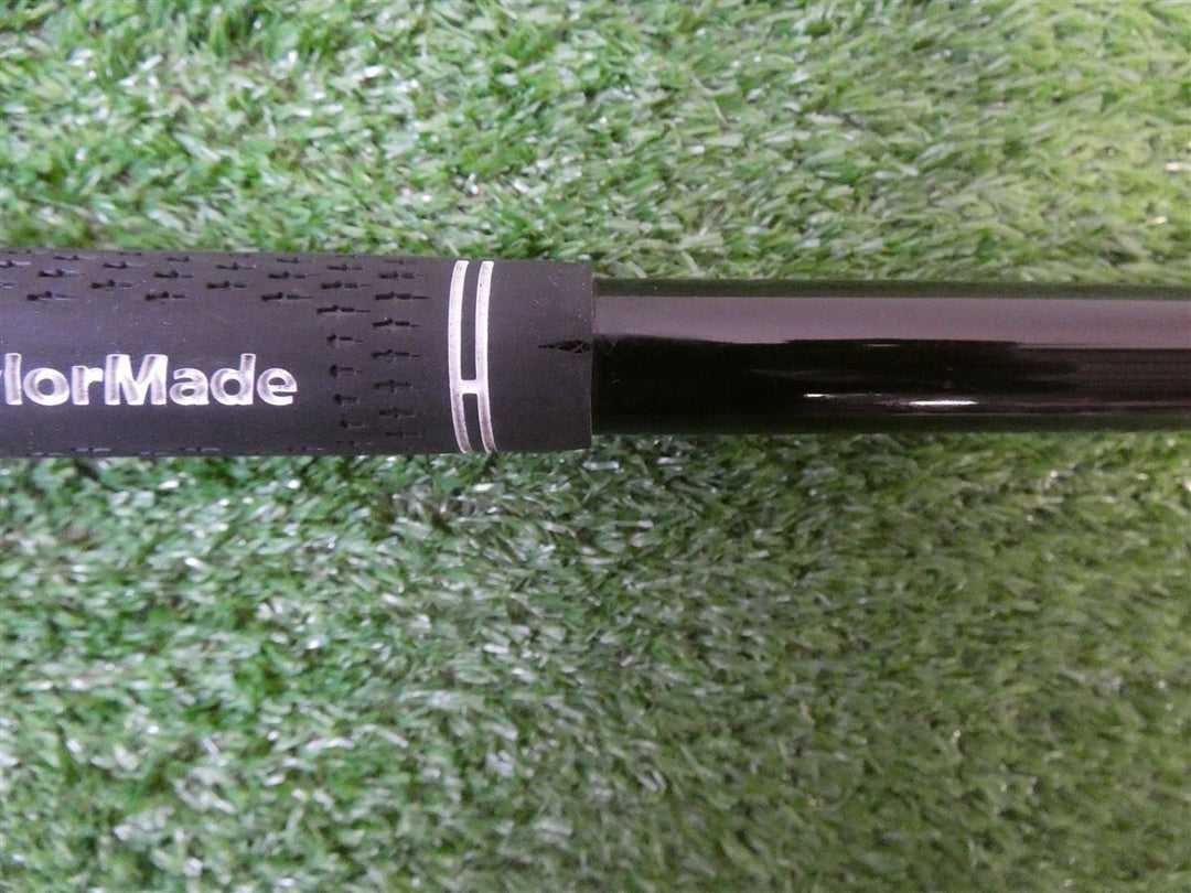 TaylorMade HZRDUS Black Gen 4 70g 6.5 X Extra Stiff Driver Shaft w/Tip