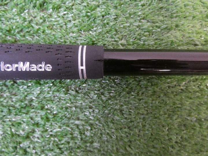 TaylorMade HZRDUS Black Gen 4 70g 6.5 X Extra Stiff Driver Shaft w/Tip
