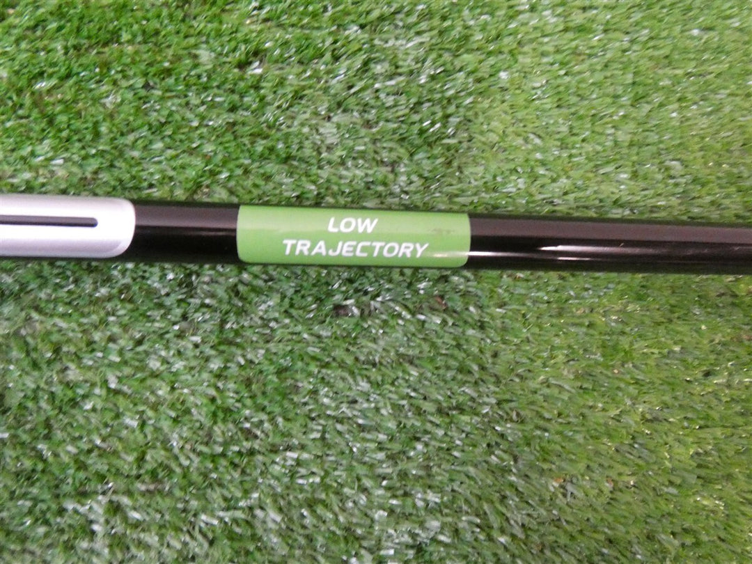 TaylorMade HZRDUS Black Gen 4 60g 6.0 Stiff Driver Shaft w/Tip