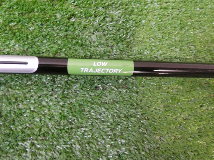 TaylorMade HZRDUS Black Gen 4 60g 6.0 Stiff Driver Shaft w/Tip