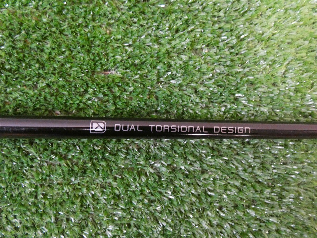 TaylorMade HZRDUS Black Gen 4 60g 6.0 Stiff Driver Shaft w/Tip