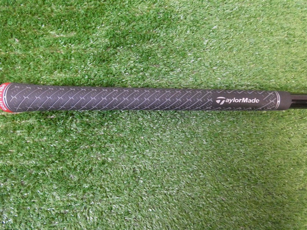 TaylorMade HZRDUS Black Gen 4 60g 6.0 Stiff Driver Shaft w/Tip