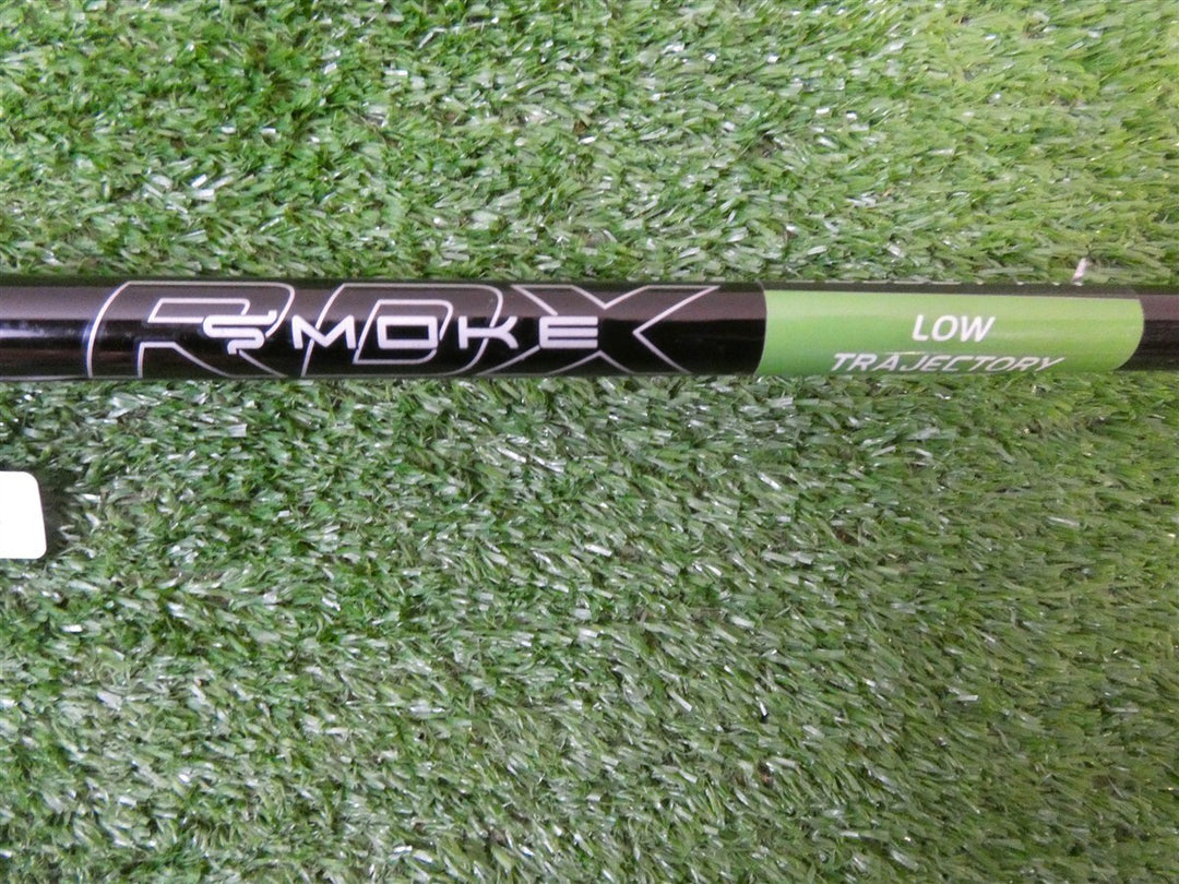 TaylorMade HZRDUS Smoke Blue RDX 60g 6.0 Stiff Driver Shaft w/Tip