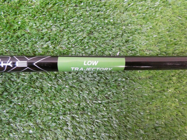 TaylorMade HZRDUS Smoke Blue RDX 60g 6.0 Stiff Driver Shaft w/Tip