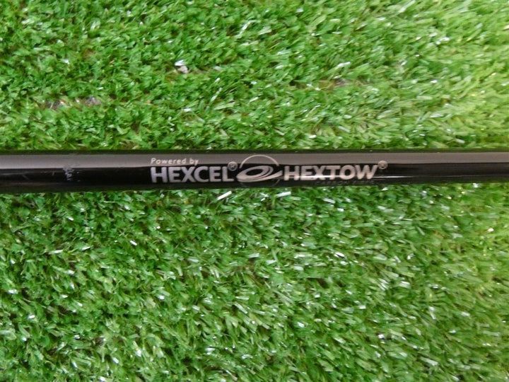TaylorMade HZRDUS Smoke Blue RDX 60g 6.0 Stiff Driver Shaft w/Tip