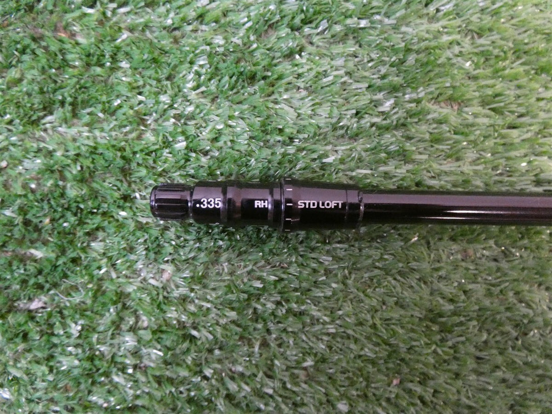 TaylorMade HZRDUS Smoke Blue RDX 60g 6.0 Stiff Driver Shaft w/Tip