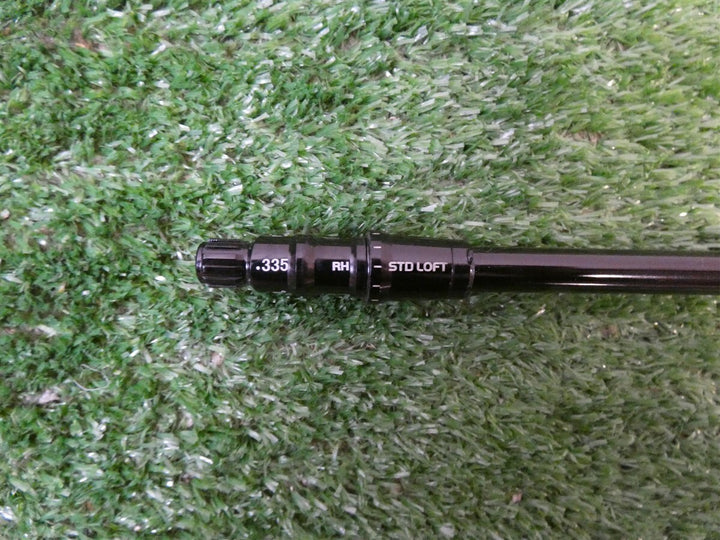 TaylorMade HZRDUS Smoke Blue RDX 60g 6.0 Stiff Driver Shaft w/Tip
