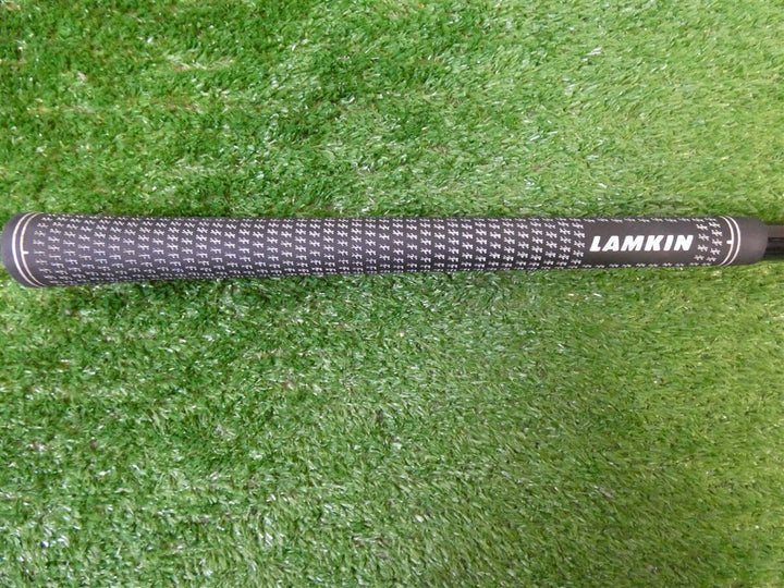 TaylorMade HZRDUS Smoke Blue RDX 60g 6.0 Stiff Driver Shaft w/Tip