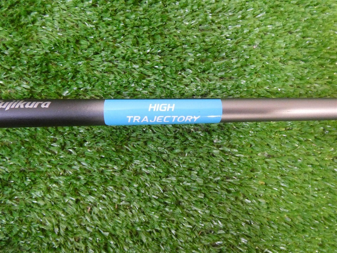 TaylorMade Fujikura 2025 Air Speeder 50 Regular Driver Shaft w/Tip Mint