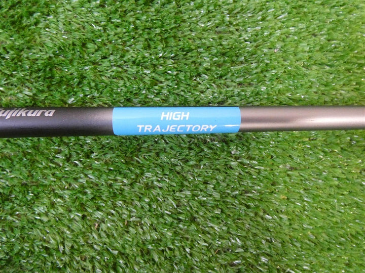 TaylorMade Fujikura 2025 Air Speeder 50 Regular Driver Shaft w/Tip Mint