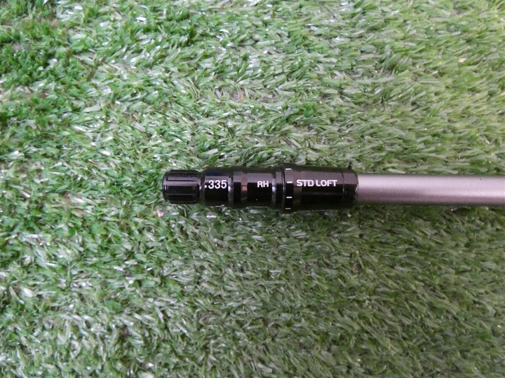 TaylorMade Fujikura 2025 Air Speeder 50 Regular Driver Shaft w/Tip Mint