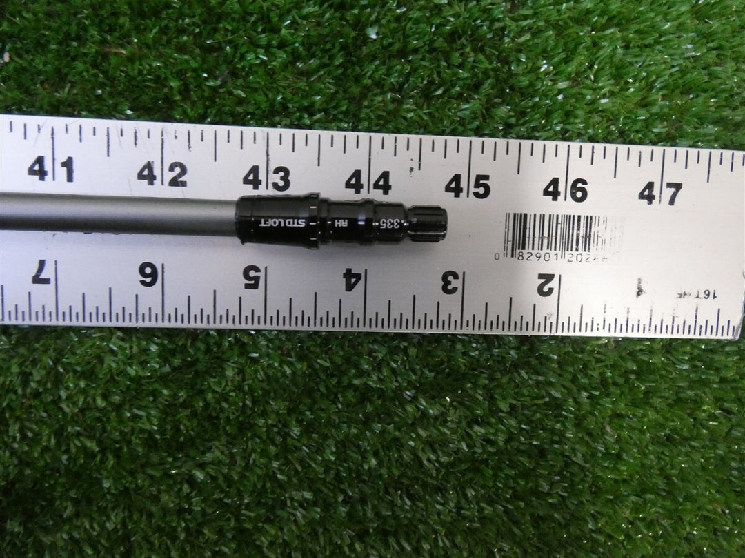 TaylorMade Fujikura 2025 Air Speeder 50 Regular Driver Shaft w/Tip Mint