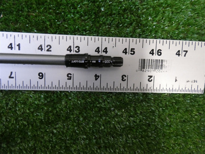 TaylorMade Fujikura 2025 Air Speeder 50 Regular Driver Shaft w/Tip Mint