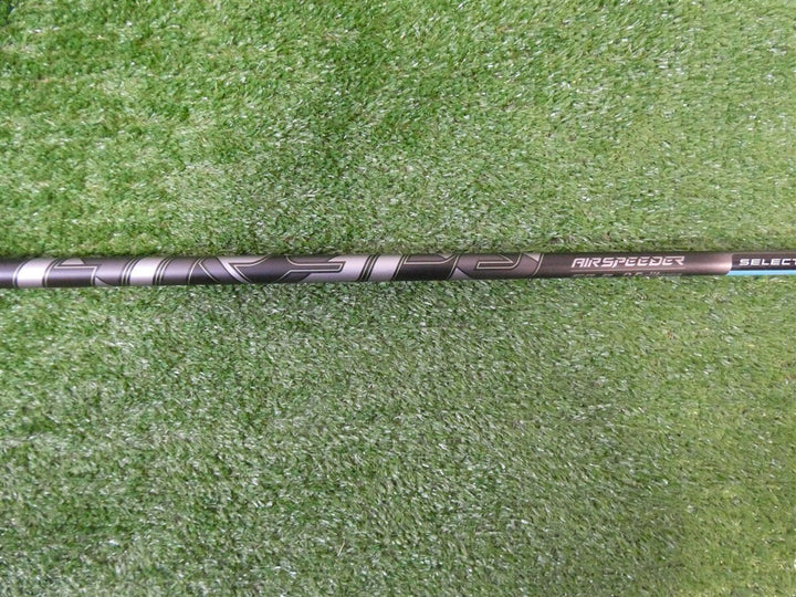 TaylorMade Fujikura 2025 Air Speeder 50 Regular Driver Shaft w/Tip Mint