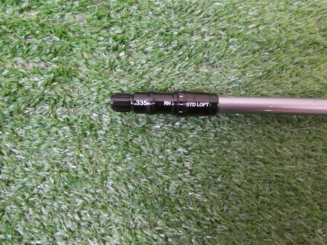TaylorMade Fujikura Speeder NX TCS 50 Stiff Driver Shaft w/Tip Excellent