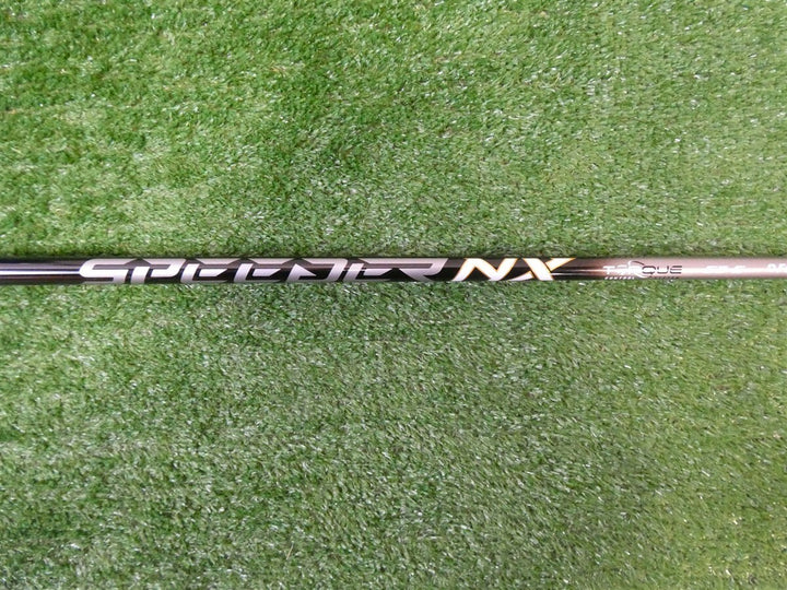 TaylorMade Fujikura Speeder NX TCS 50 Stiff Driver Shaft w/Tip Excellent