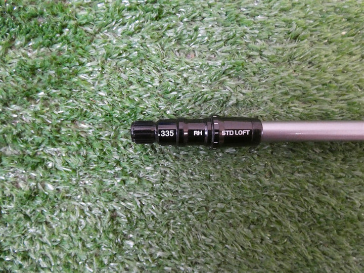 TaylorMade Fujikura Speeder NX TCS 50 Regular Driver Shaft w/Tip Excellent