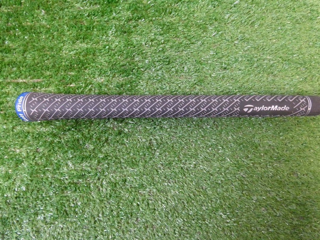 TaylorMade Fujikura Speeder NX TCS 50 Regular Driver Shaft w/Tip Excellent