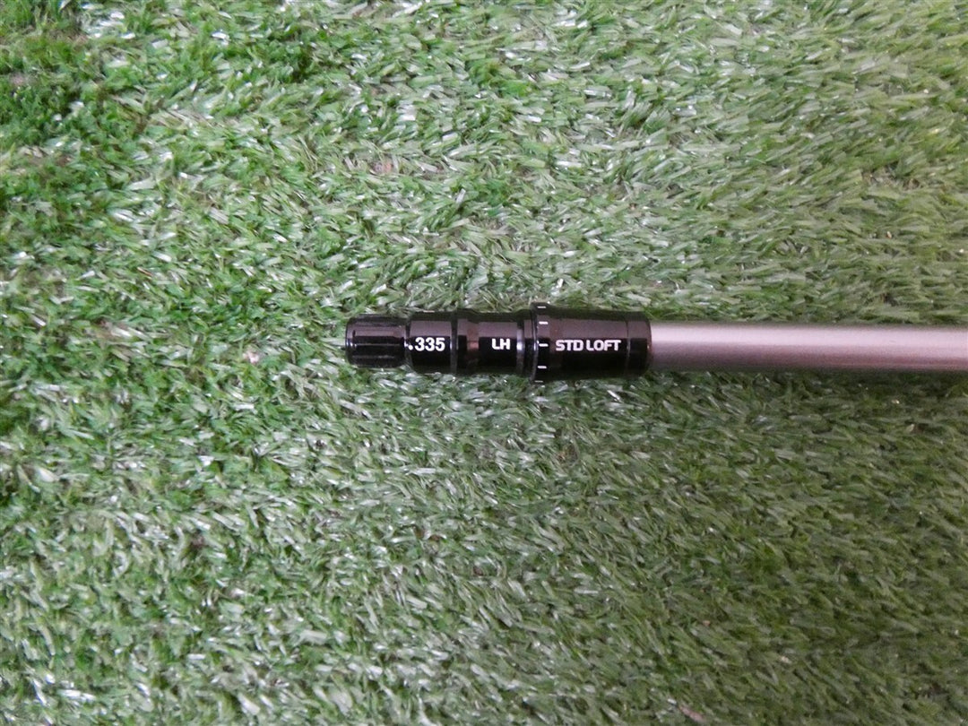 TaylorMade Fujikura Speeder NX TCS 50 Regular LH Driver Shaft w/Tip Excellent