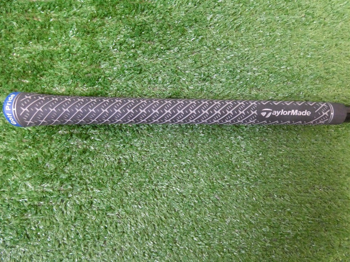 TaylorMade Fujikura Speeder NX TCS 50 Regular LH Driver Shaft w/Tip Excellent