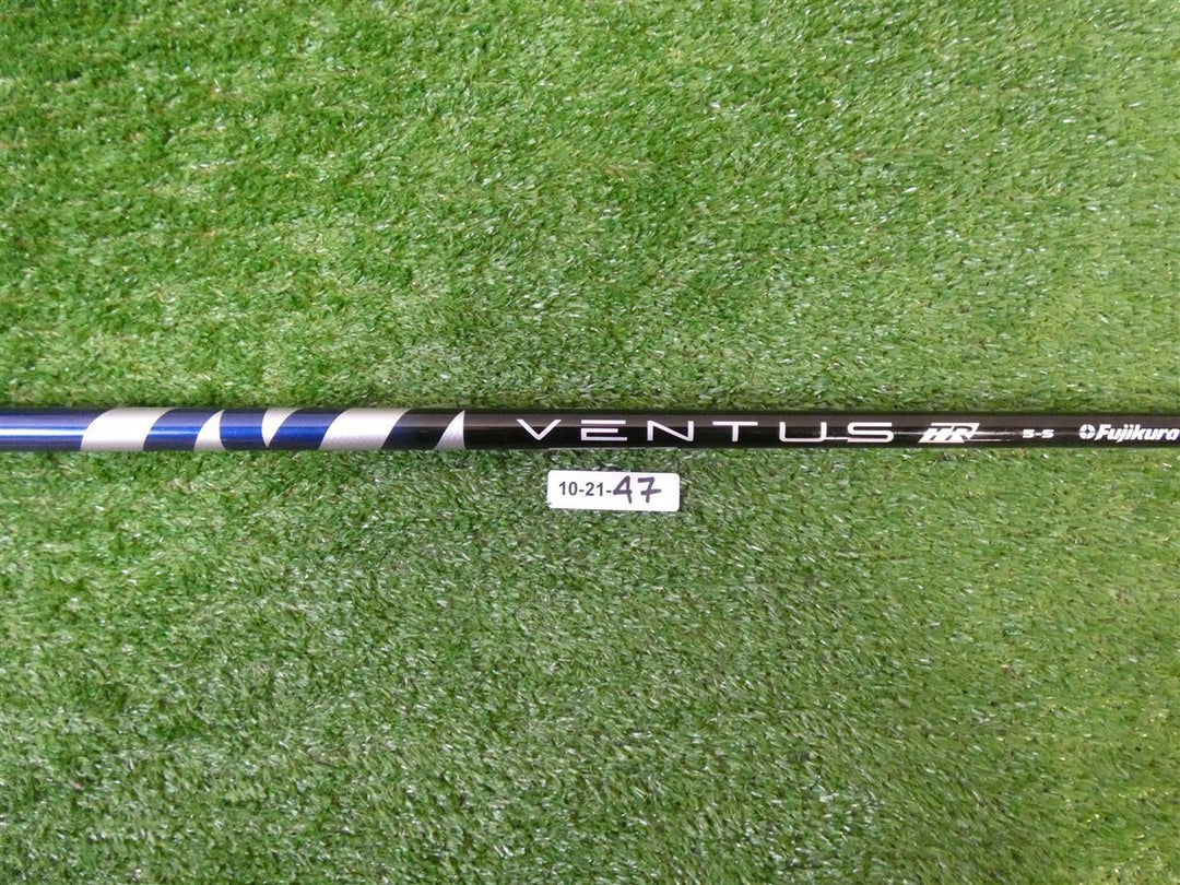 TaylorMade Fujikura Ventus TR Blue (non-VeloCore) 50 Stiff Driver Shaft 44.75"