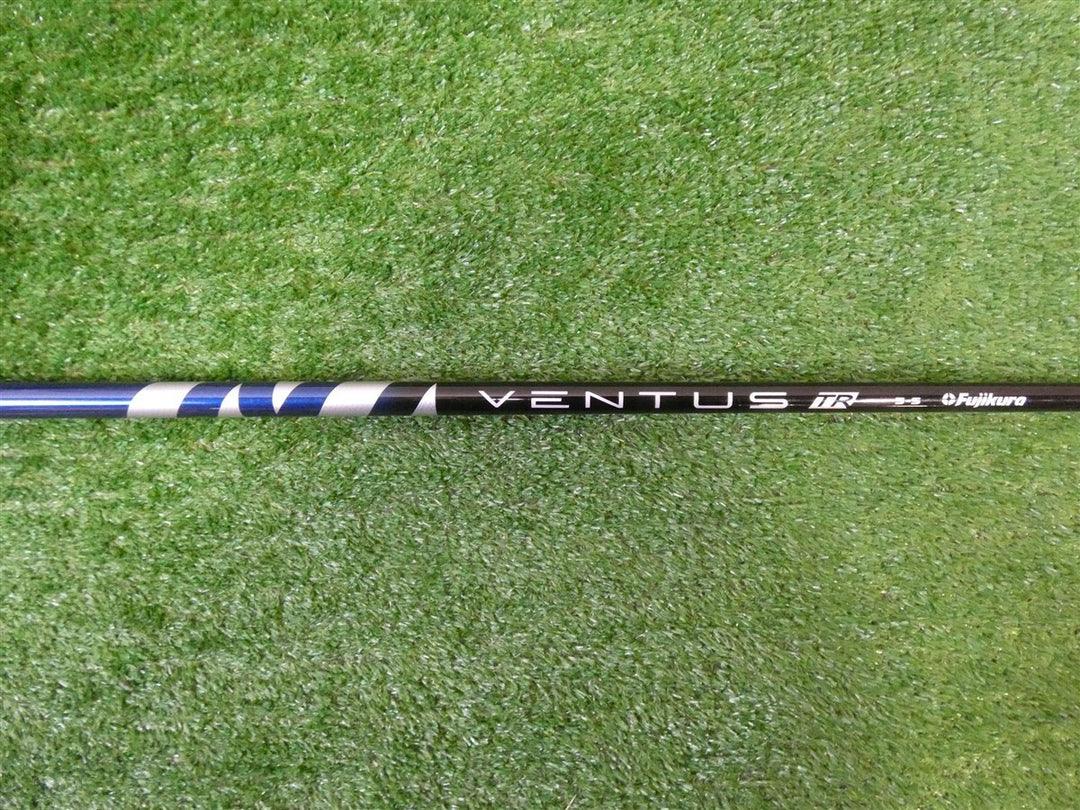 TaylorMade Fujikura Ventus TR Blue (non-VeloCore) 50 Stiff Driver Shaft 44.75"