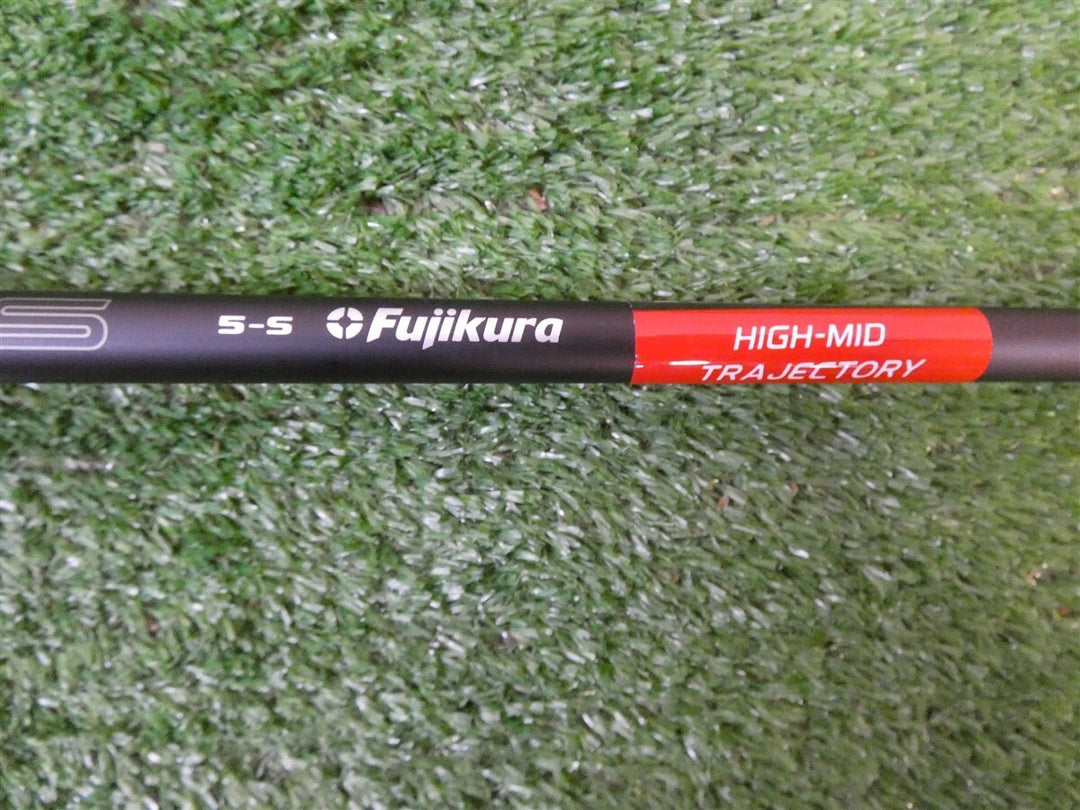 TaylorMade Fujikura Ventus Blue (non-VeloCore) 50 Stiff Driver Shaft 44.75"