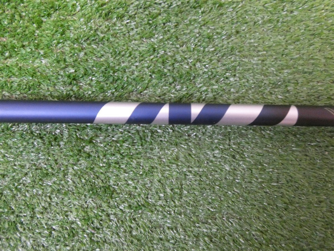 TaylorMade Fujikura Ventus Blue (non-VeloCore) 50 Stiff Driver Shaft 44.75"