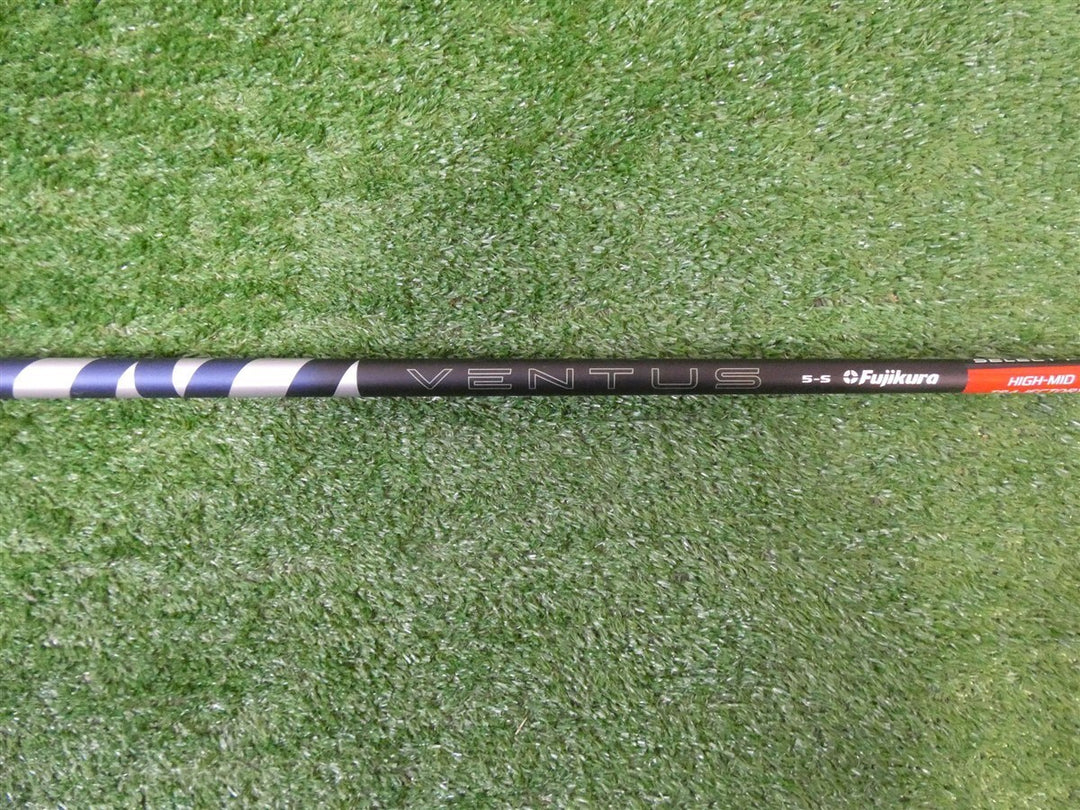 TaylorMade Fujikura Ventus Blue (non-VeloCore) 50 Stiff Driver Shaft 44.75"